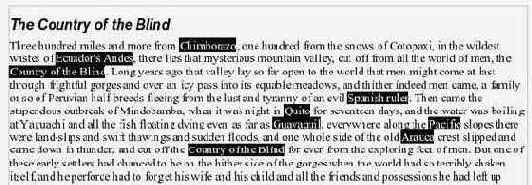 ��������� ������������������ ���������