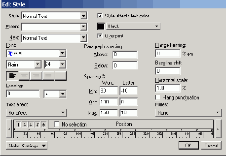 � ������ ������������ ��� ������ 