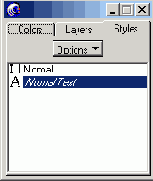 � ������� �������������� ������. ������� 