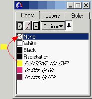 � ������ ������� �� ������. 