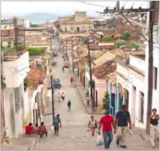 Городнов С. - Республика Куба - два лица одного острова