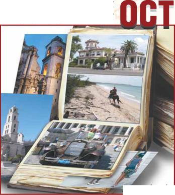 Шарий А. - Остров мечты