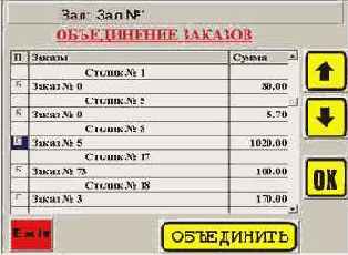 Объединение «ЗАКАЗОВ»