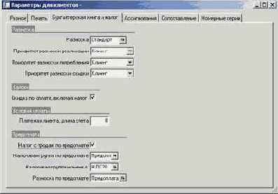 ��������� ����������� �������