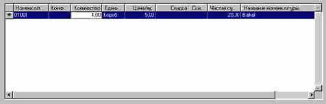 ��� ������ ������ ������� � ���������� ������