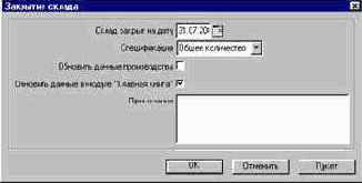 ��� ����������� ������������� � ��������� ������