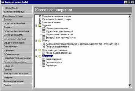 ��������������� ���������