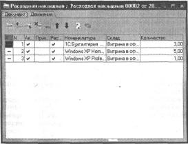 Глава 5 Работа с документами