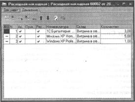 Глава 5 Работа с документами
