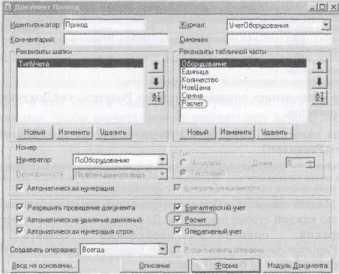 ������ ���������� ������������ ����� � ������� 1�:�����������