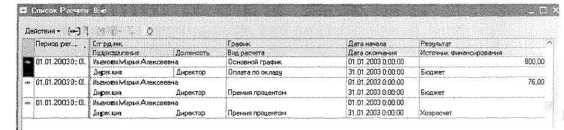 Решение задачи II