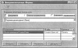 Глава 3 Настройка