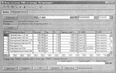 Глава 5 Журналы