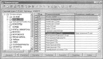Глава 2 Описание основных компонентов