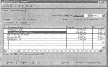 Глава 5 Журналы