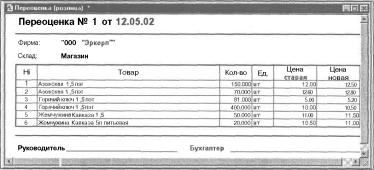 Глава 5 Журналы