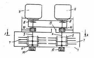 Механизация измельчения зернобобовых кормов