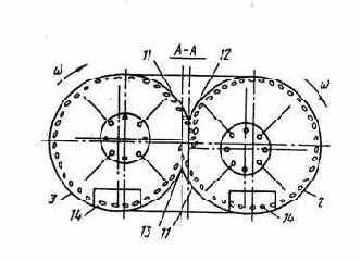 Механизация измельчения зернобобовых кормов
