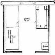 Производственные помещения
