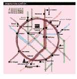 Обзор перспективных технологий глобальных сетей и сервисов