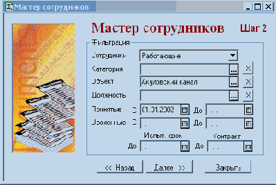 ������ ������� �� �����������