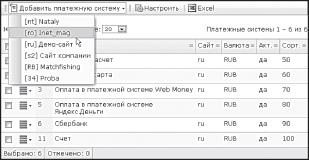 ��������� �������