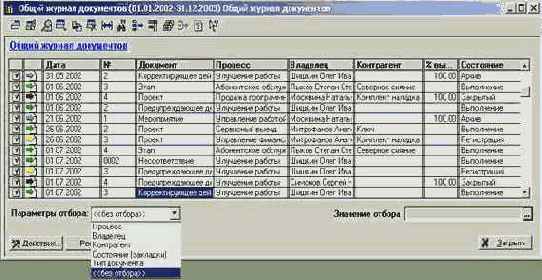 ������ � ���������