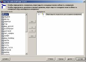 Глава 9 Обмен данными