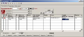 Глава 4 Порядок работы в конфигурации