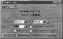 ГЛАВА 12 Отчеты