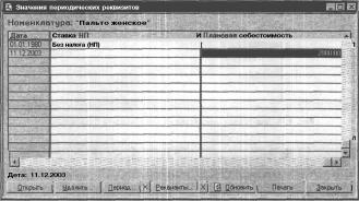 ГЛАВА 4 Начало работы в конфигурации