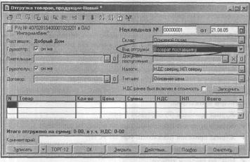 Глава 6 Тематические разделы — участки учета