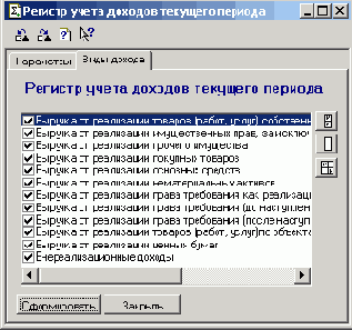 ������� ������������ ��������