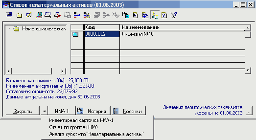 ���������� ��������������� �������