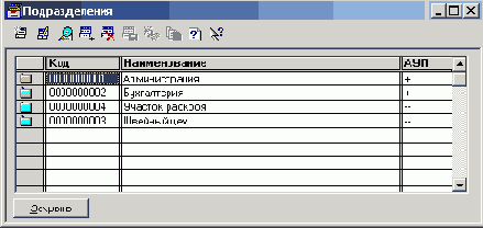 ���������� ���������������