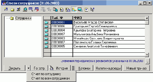 ���������� �����������
