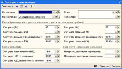 ��������� ���������� �����