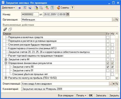 ������� �������� �����������