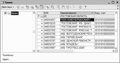 ����� 2 ������ � ��������� ������������ �1�: ���������� ���������