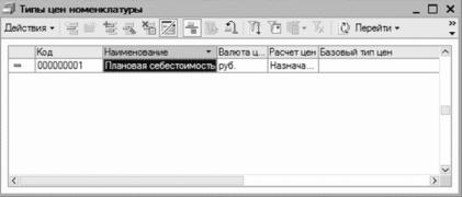 ����� 2 ������ � ��������� ������������ �1�: ���������� ���������