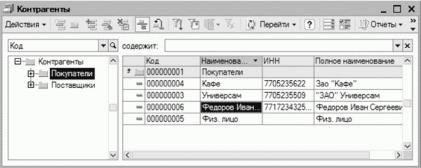 ����� 2 ������ � ��������� ������������ �1�: ���������� ���������