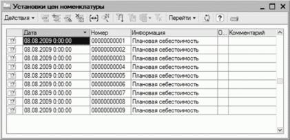 ����� 2 ������ � ��������� ������������ �1�: ���������� ���������