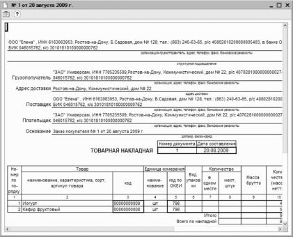 ����� 4 ������������ ������������ ������ � �����������