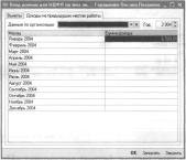 Глава 6 Учет труда и заработной платы