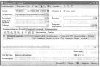 Глава 7 Учет основных средств