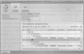 Ажеронок В. А. Как настраивать «1 С:Предприятие 8.2» при внедрении