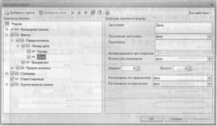 Ажеронок В. А. Как настраивать «1 С:Предприятие 8.2» при внедрении
