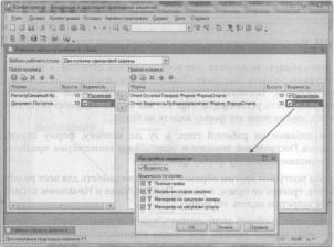 Ажеронок В. А. Как настраивать «1 С:Предприятие 8.2» при внедрении