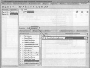 Ажеронок В. А. Как настраивать «1 С:Предприятие 8.2» при внедрении