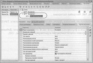 Ажеронок В. А. Как настраивать «1 С:Предприятие 8.2» при внедрении